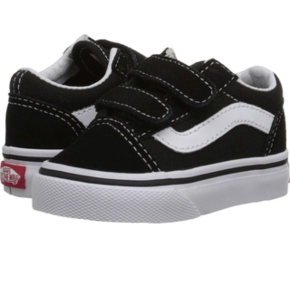 old school vans for kids